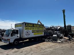 Best Recycling Services for Junk in Buckhannon, WV